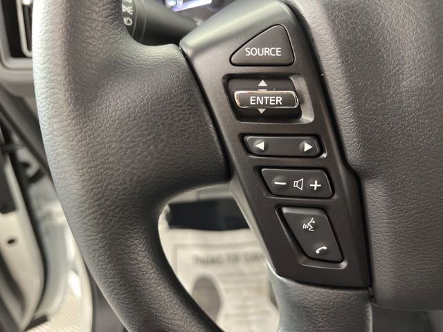 New 2026 Nissan Frontier S image 22