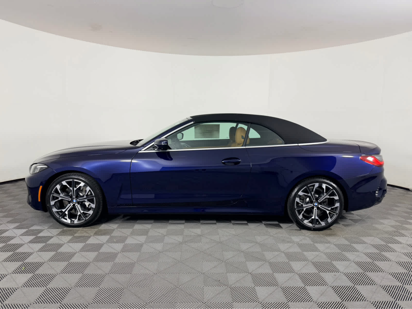 New 2027 BMW 430i Convertible w/ Premium Package RWD image 6