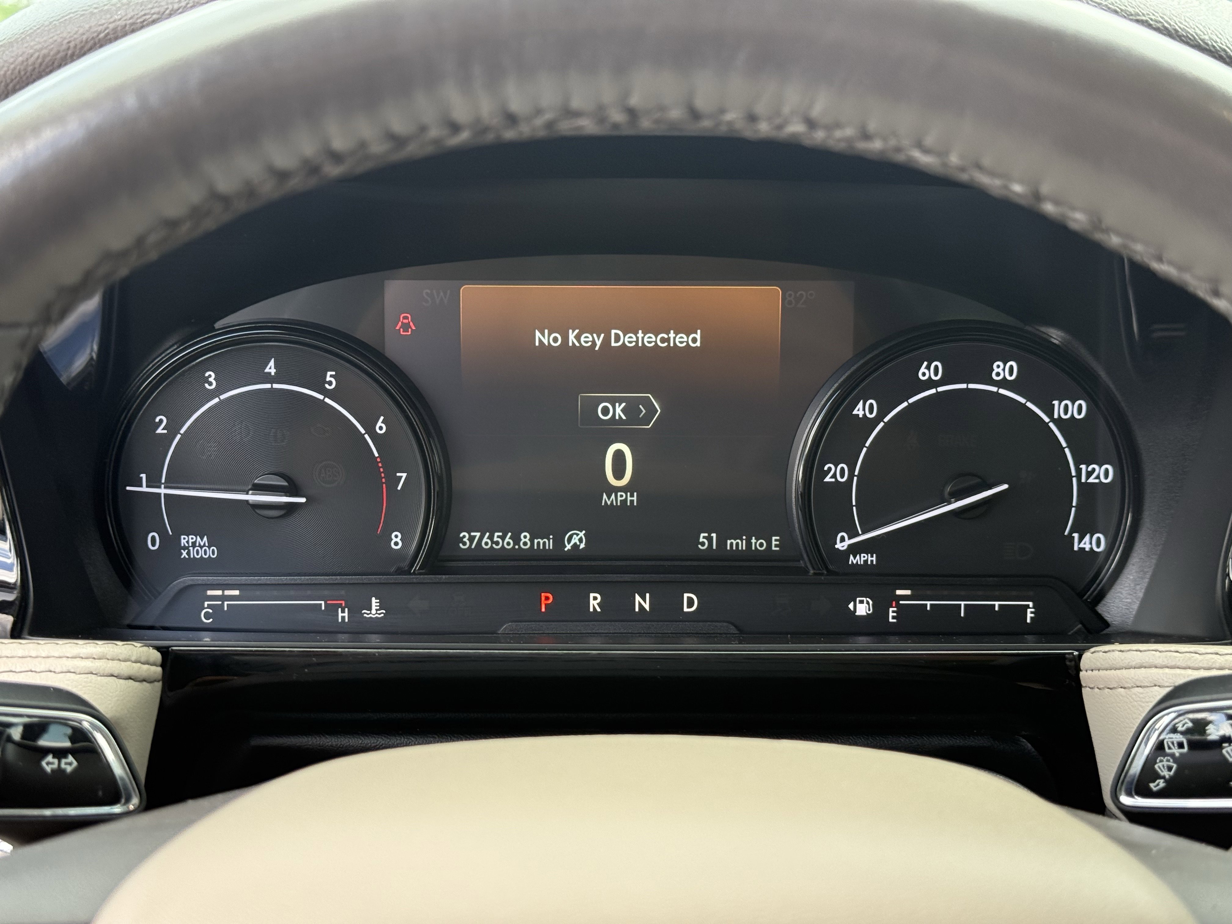 Used 2022 Lincoln Corsair FWD w/ Premium Package image 18