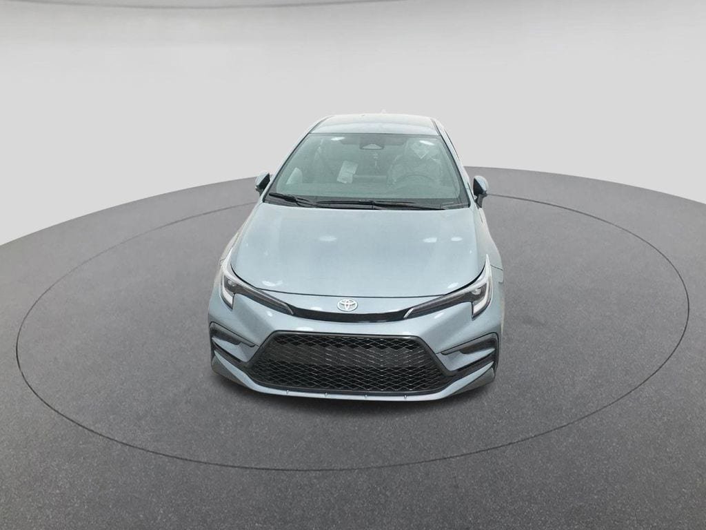 New 2026 Toyota Corolla SE FWD image 15