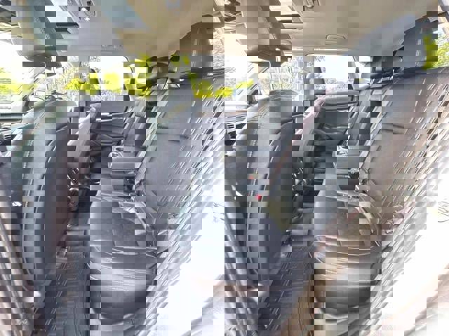 Used 2021 Kia Seltos EX image 50