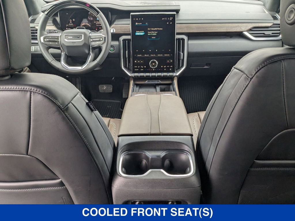 New 2026 GMC Acadia Denali Ultimate w/ LPO, All-Weather Package image 31