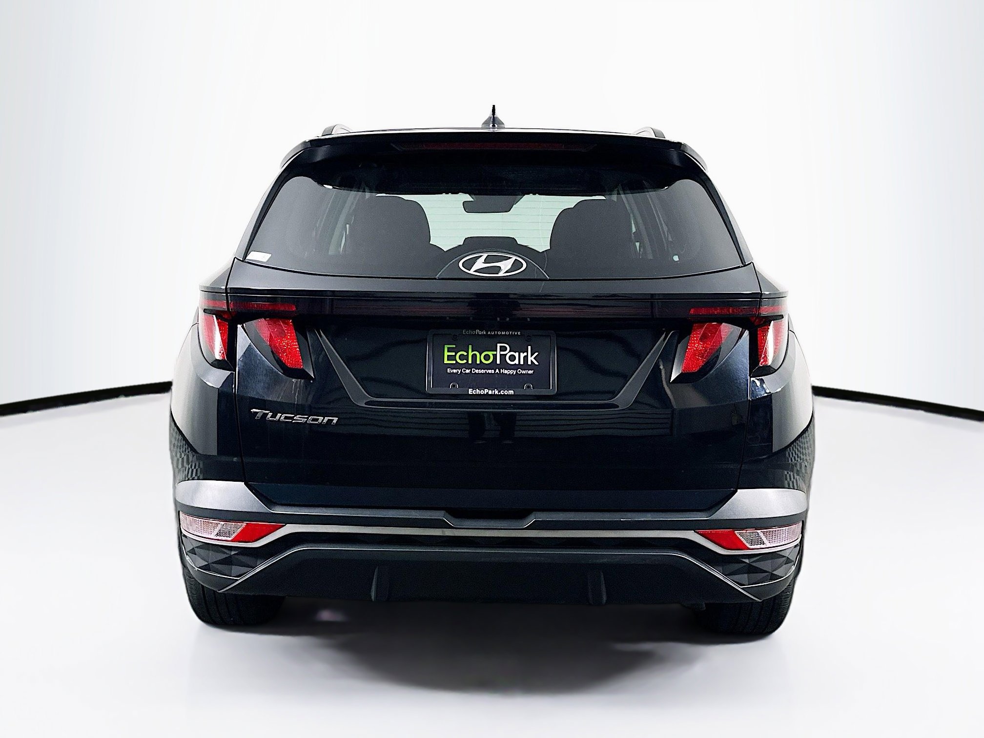 Used 2024 Hyundai Tucson SEL image 7