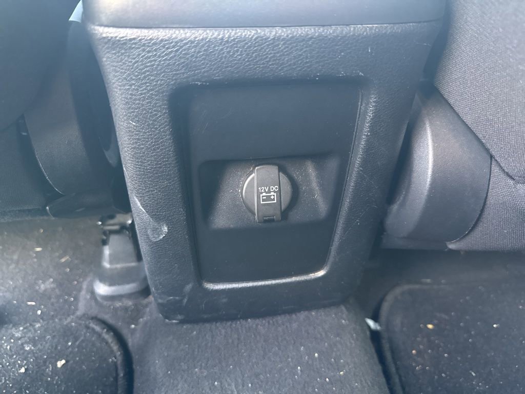 Used 2012 Dodge Journey SXT w/ Flexible Seating Group FWD image 16