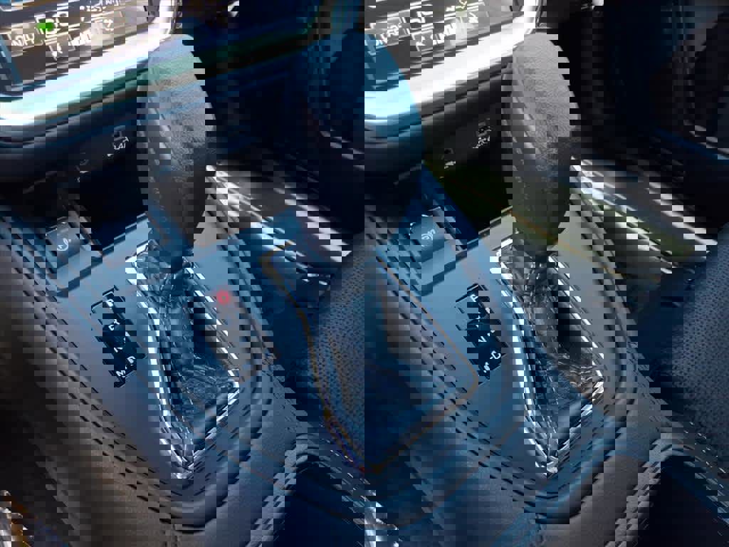 Certified 2025 Subaru Outback w/ Popular Package #1A image 36