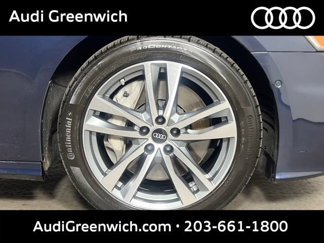 Used 2022 Audi A6 Premium Plus w/ Premium Plus Package AWD/4WD image 9