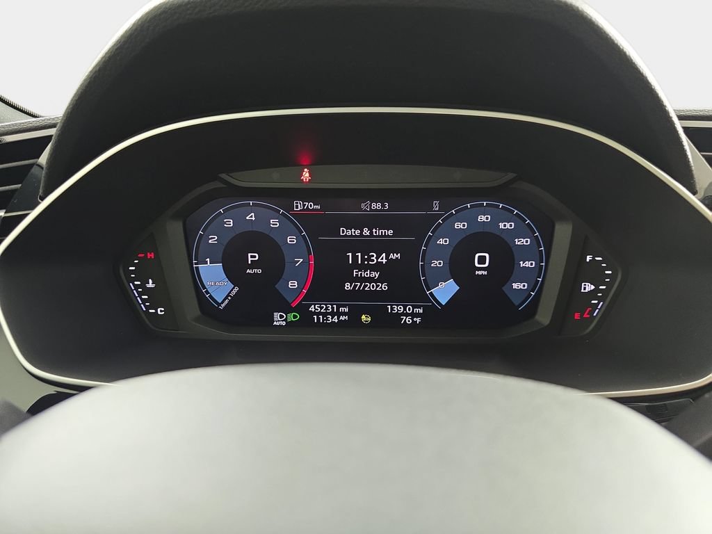 Used 2022 Audi Q3 2.0T Premium w/ Convenience Package AWD/4WD image 22