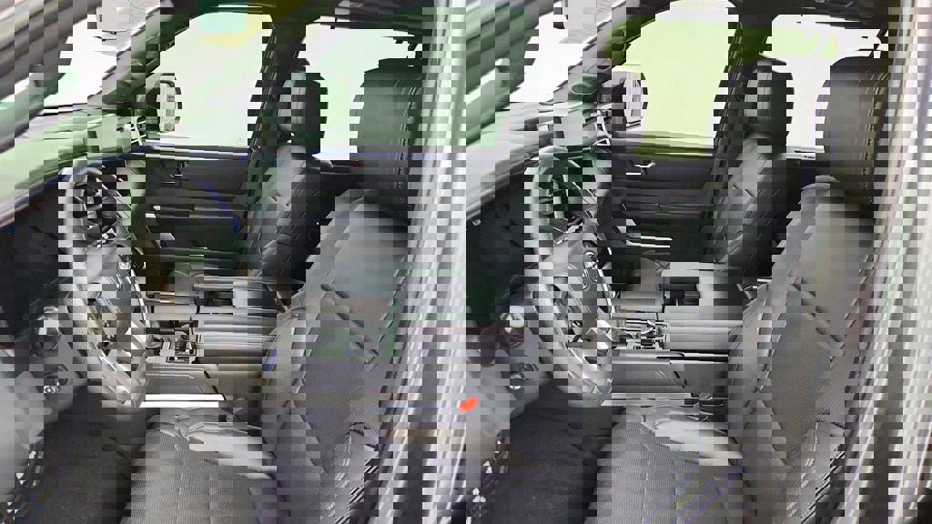 Used 2024 Toyota Sequoia Platinum image 19