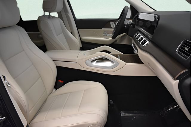 New 2026 Mercedes-Benz GLE 350 4MATIC image 19