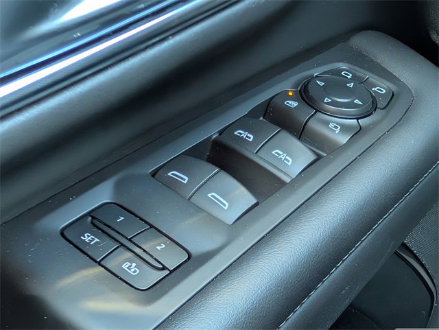 Used 2024 Chevrolet Tahoe Z71 w/ Z71 Off-Road Package image 22