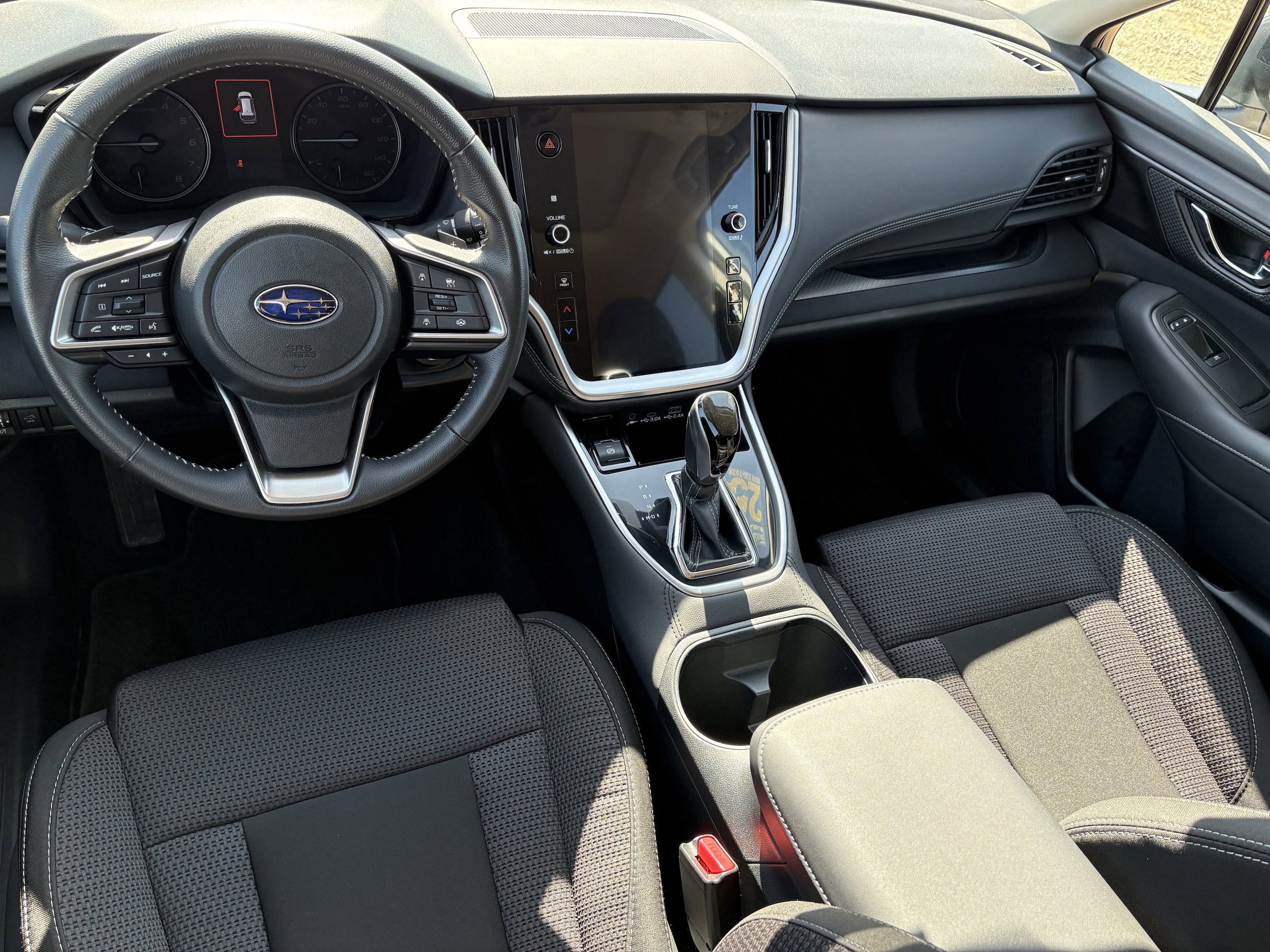 Used 2025 Subaru Outback Premium image 13