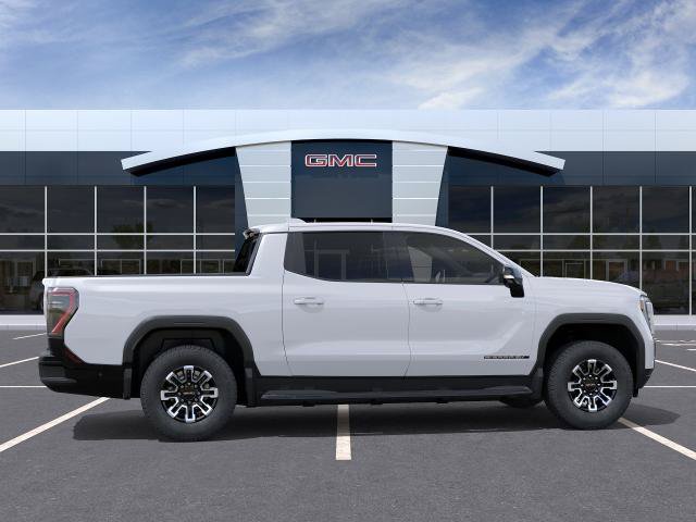 New 2026 GMC Sierra EV Elevation w/ Premium Package AWD/4WD image 5