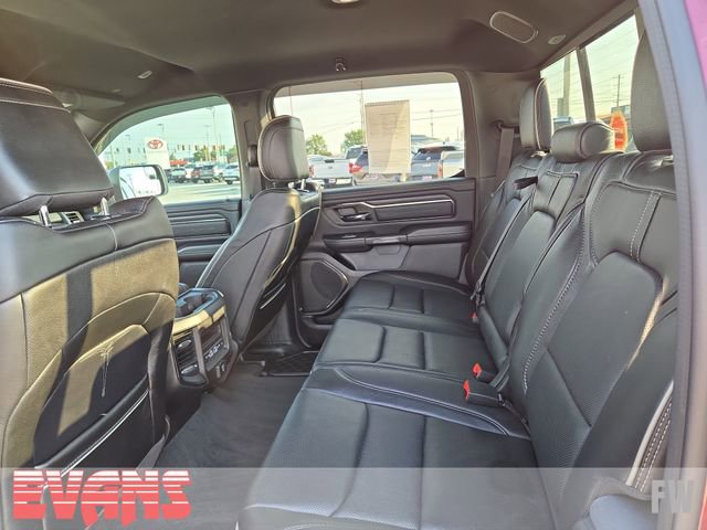 Used 2023 RAM 1500 Limited image 25