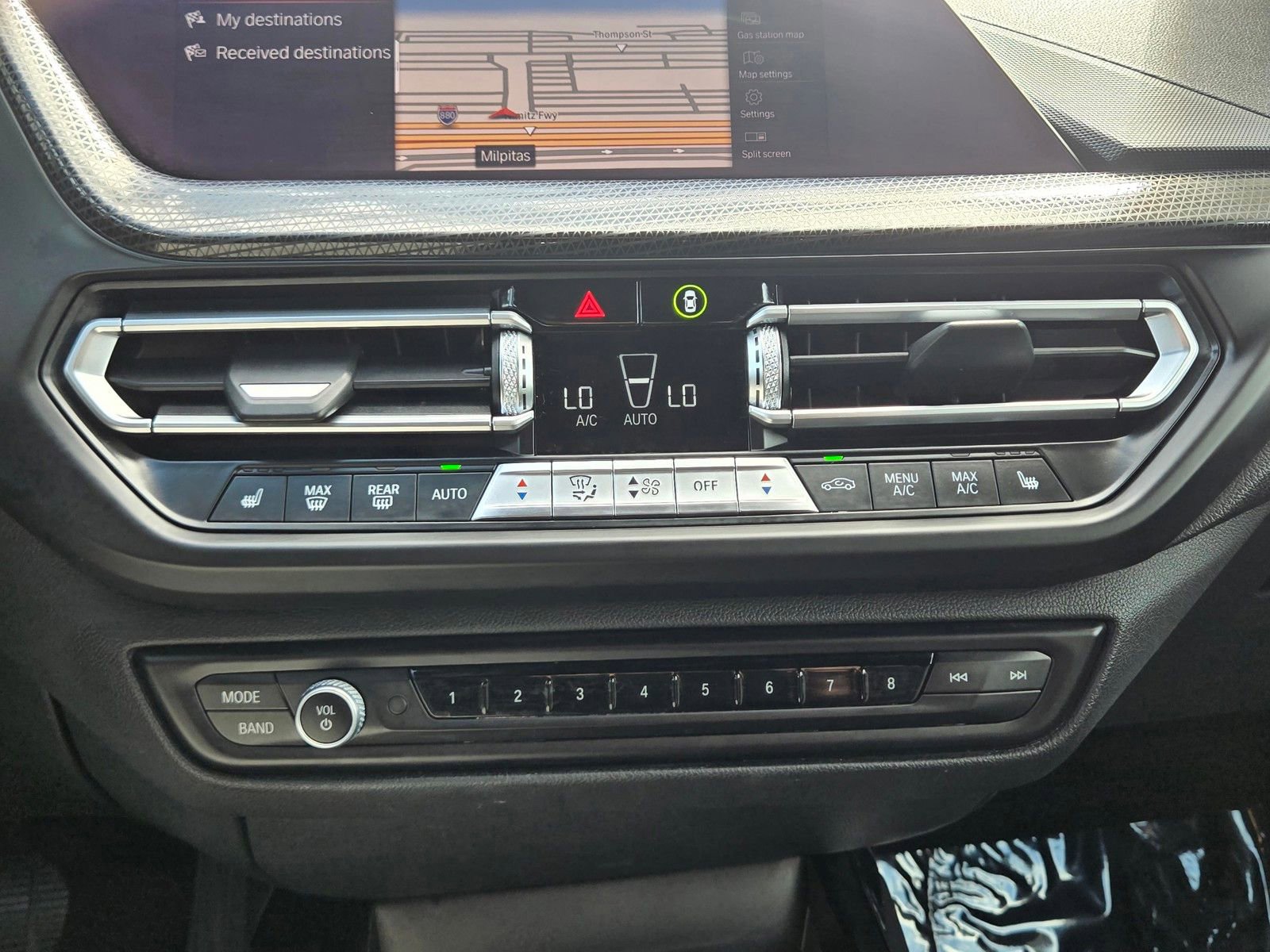 Used 2021 BMW 228i Gran Coupe w/ Convenience Package image 26