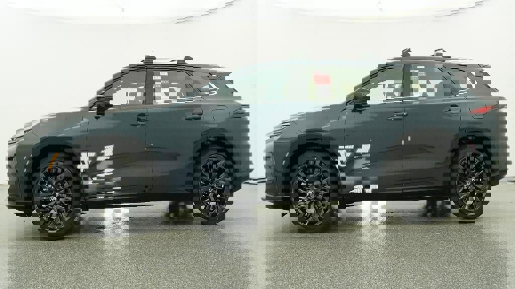 New 2026 Toyota Crown Signia image 19