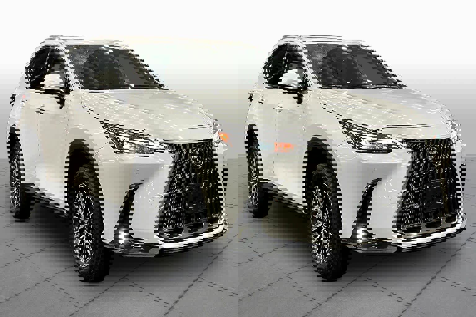 Used 2024 Lexus NX 350 AWD w/ Vision Package image 2