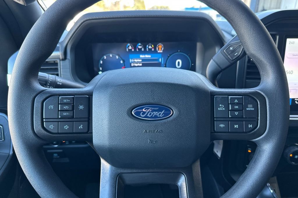 New 2026 Ford F150 STX w/ F-150 LOBO Package image 20