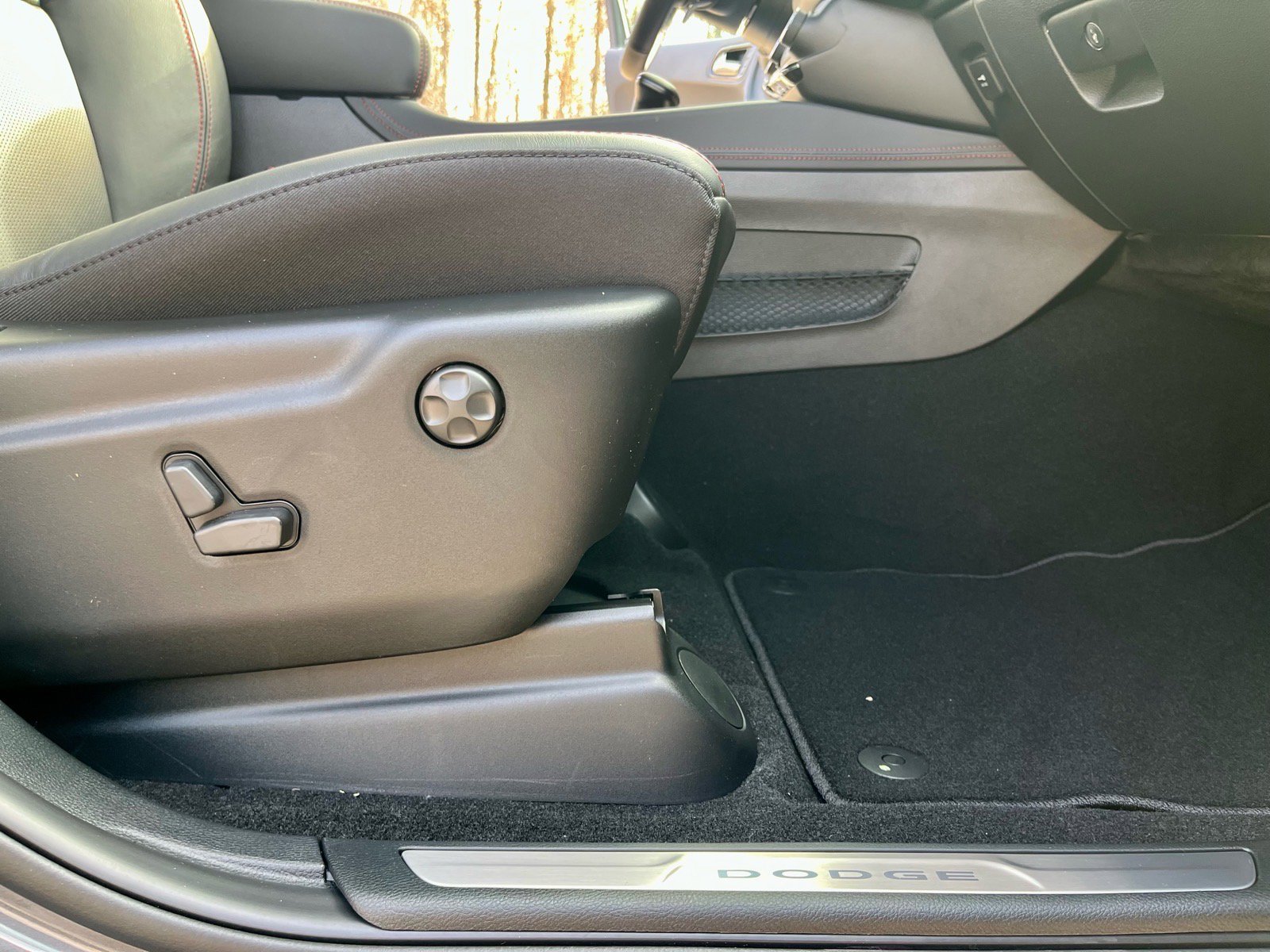 New 2026 Dodge Durango GT image 13