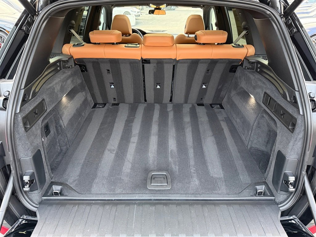 Certified 2023 BMW X5 xDrive40i w/ Climate Comfort Package image 35