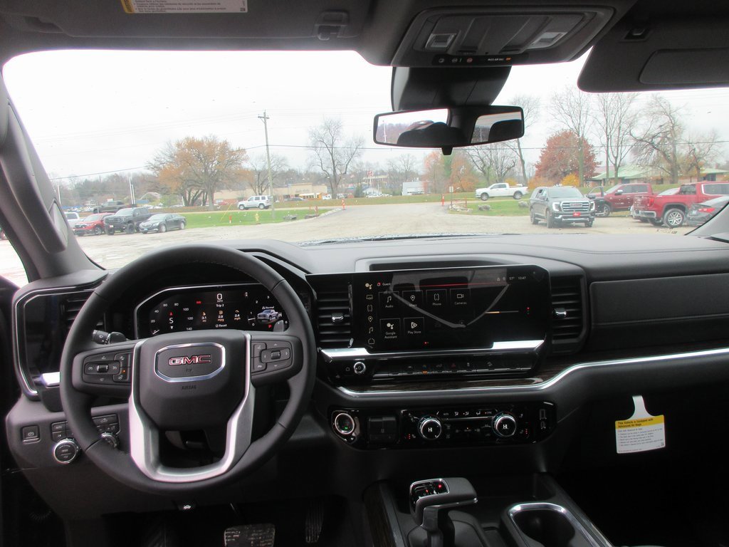 New 2026 GMC Sierra 1500 Elevation image 16