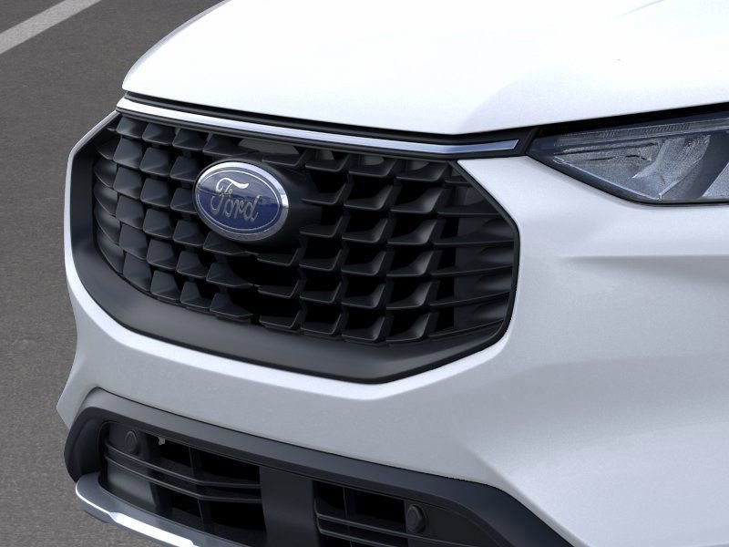 New 2025 Ford Escape SE image 17