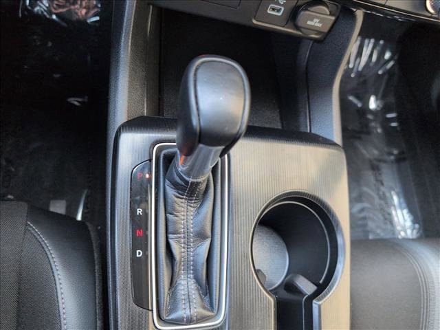 Used 2022 Honda Civic Sport image 12