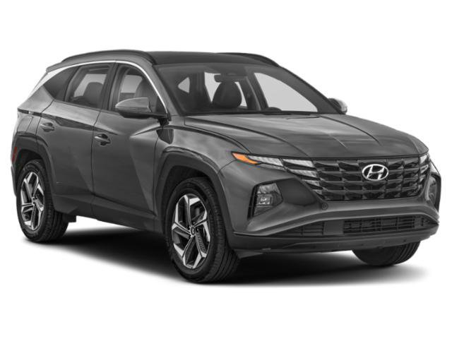 Used 2024 Hyundai Tucson SEL AWD/4WD image 9