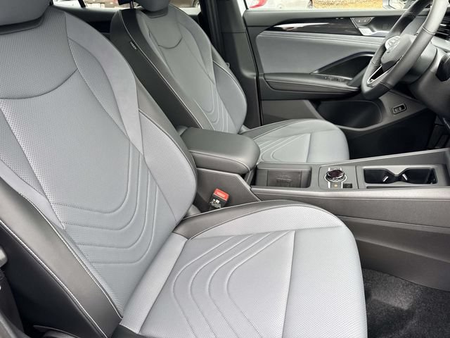 New 2026 Volkswagen Tiguan SE R-Line FWD image 27