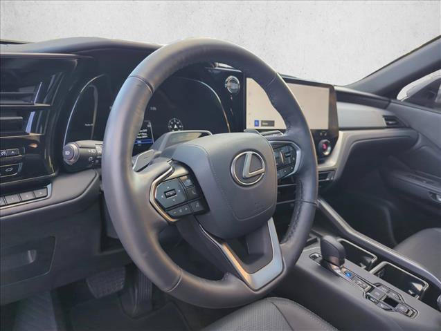 Used 2025 Lexus TX 350 AWD w/ Technology Package image 27