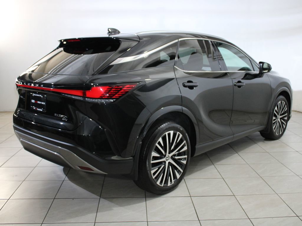 Used 2024 Lexus RX 350 image 8