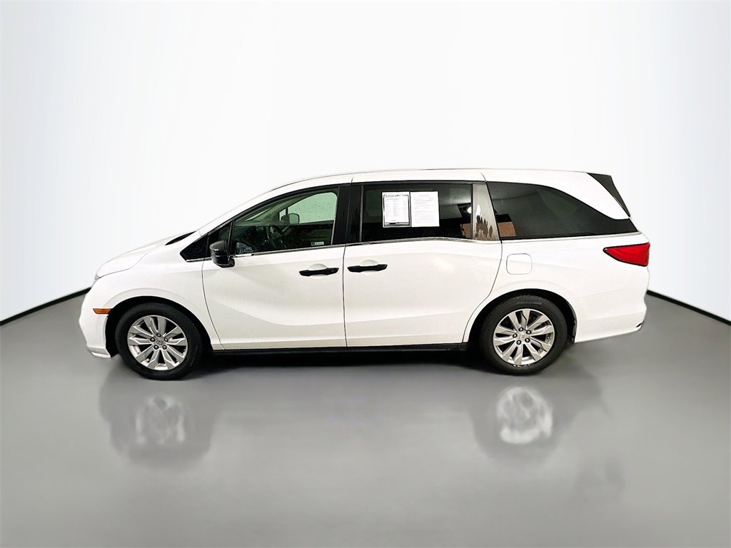 Used 2020 Honda Odyssey LX image 4