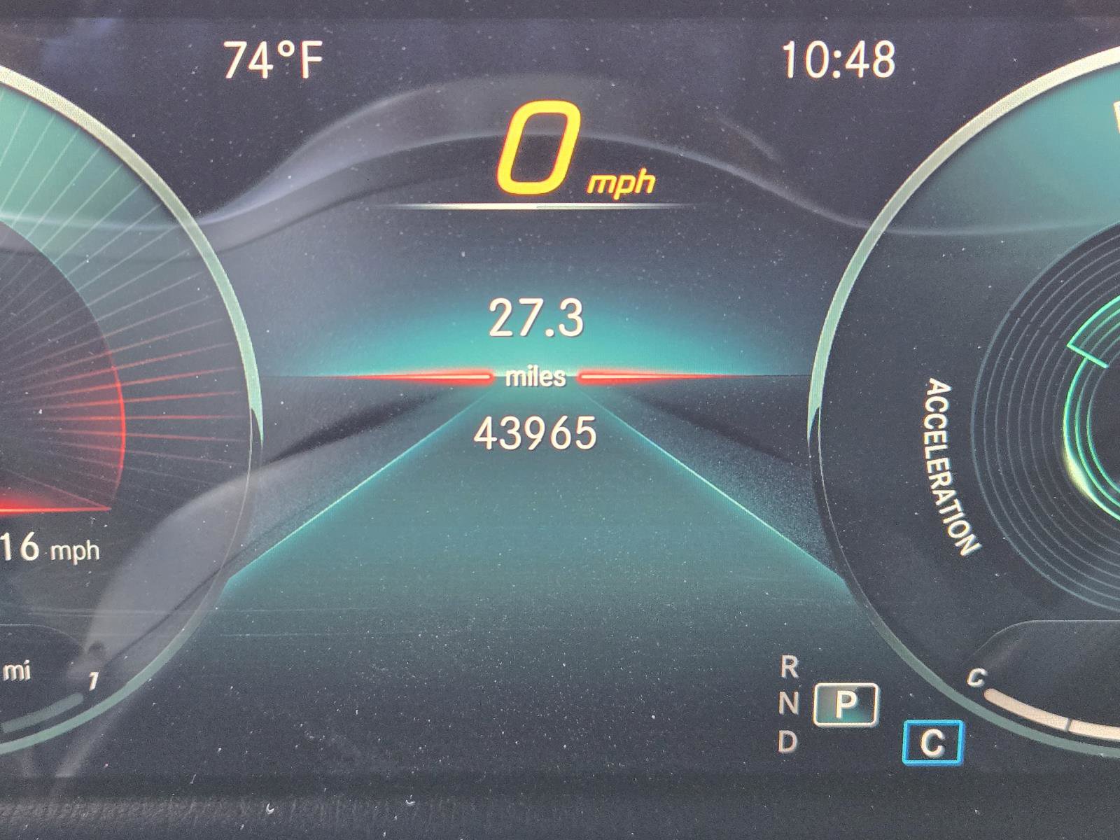 Used 2022 Mercedes-Benz GLB 250 image 12