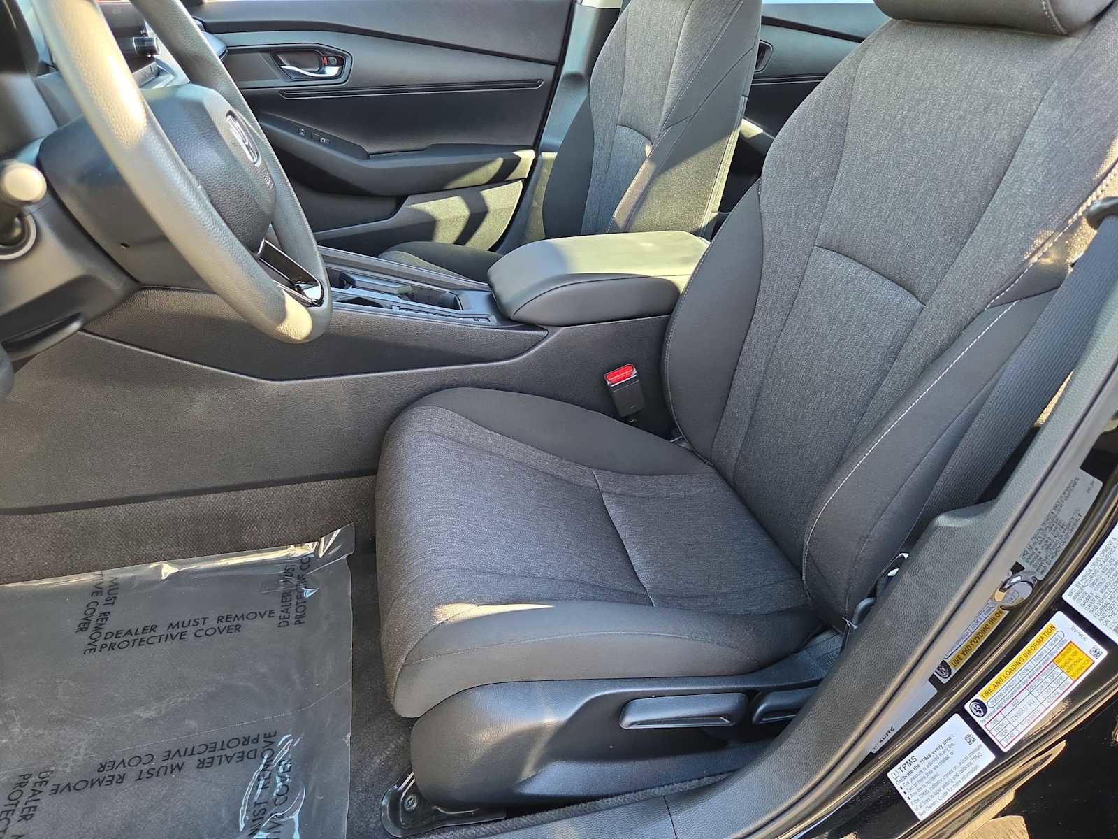 Used 2024 Honda Accord LX image 16