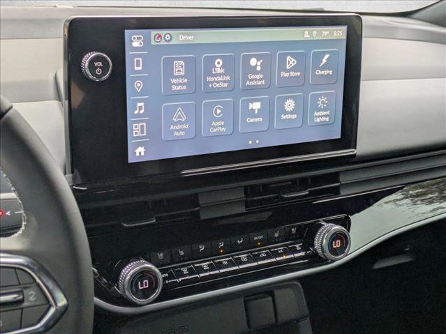 New 2026 Honda Prologue Elite image 12