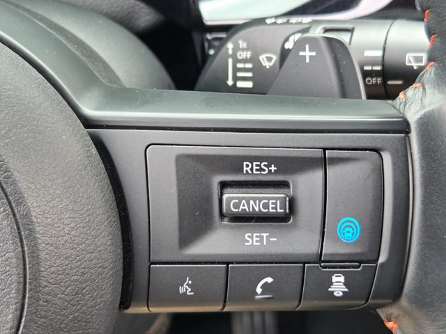 Used 2024 Nissan Pathfinder Rock Creek AWD/4WD image 27