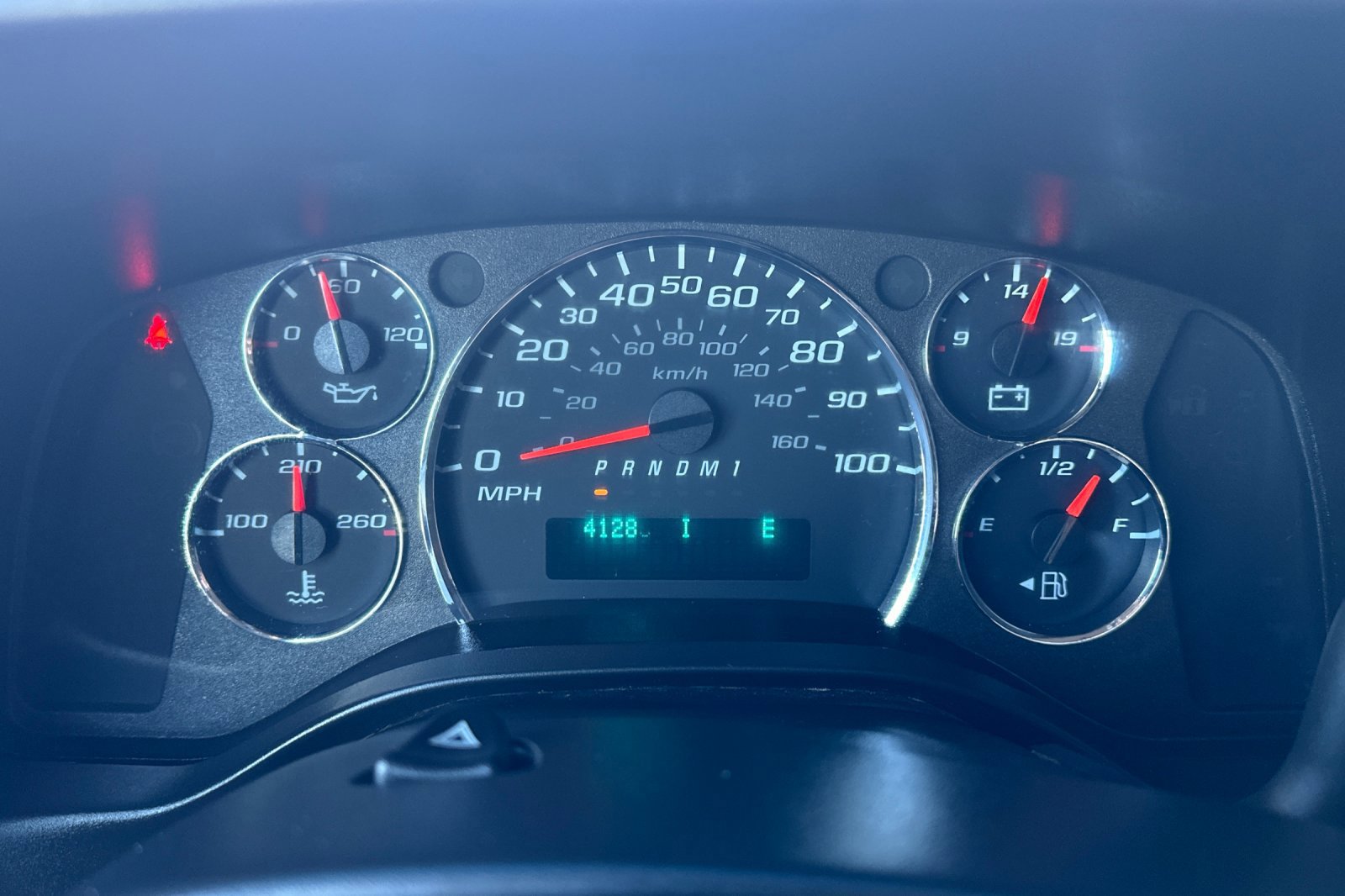 Used 2022 Chevrolet Express 2500 Extended w/ Driver Convenience Package image 21