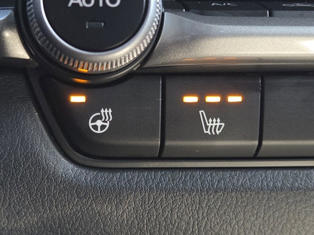 New 2026 MAZDA CX-30 AWD 2.5 S w/ Premium Package image 7