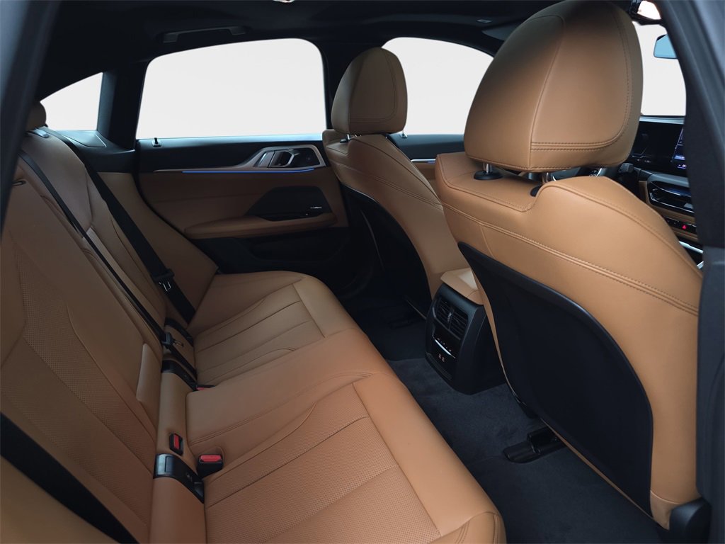 New 2026 BMW i4 xDrive40i w/ M Sport Package image 11