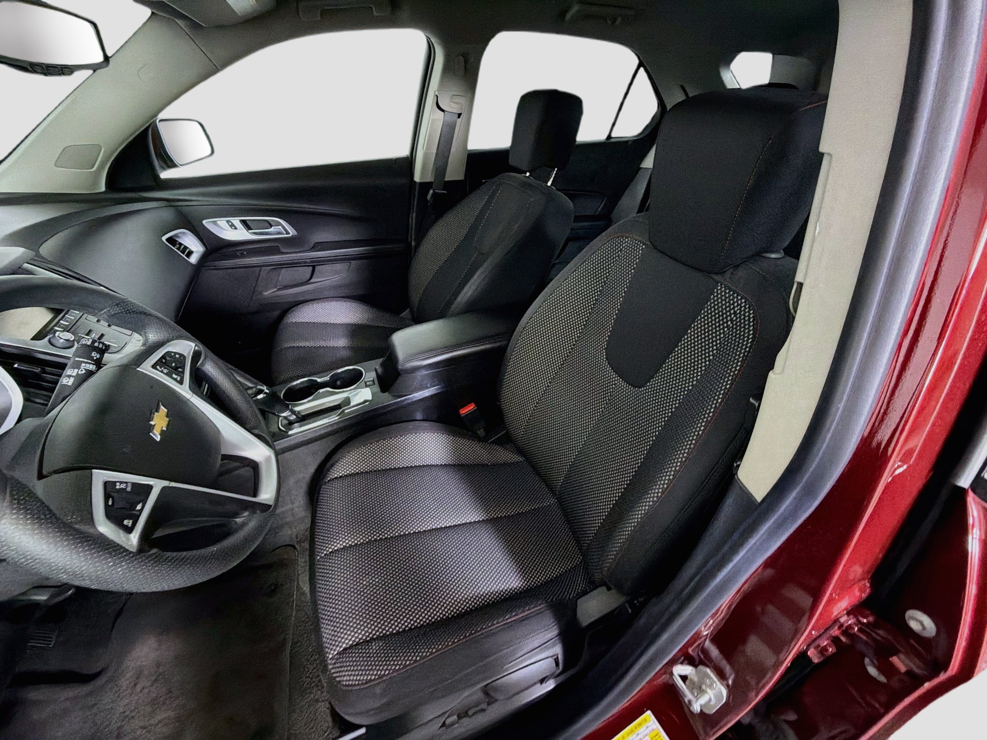 Used 2016 Chevrolet Equinox LT FWD image 13