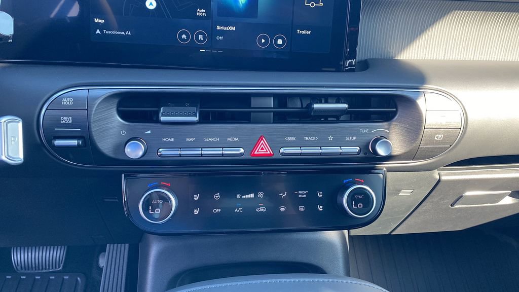 New 2026 Hyundai Palisade Calligraphy image 21