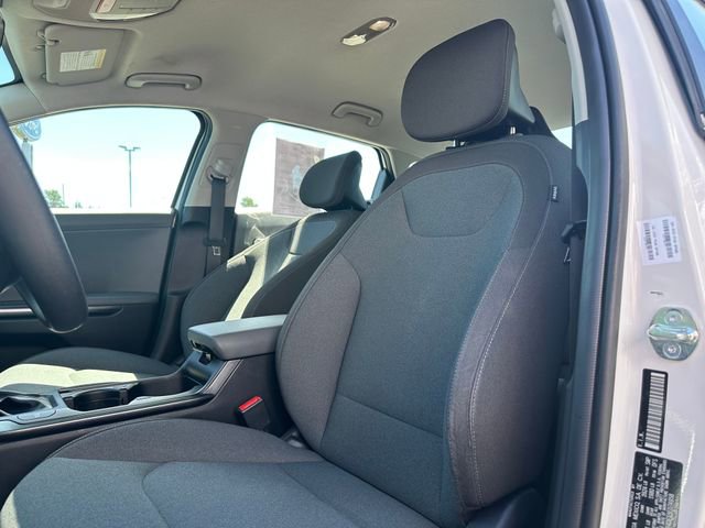 Used 2025 Kia K4 FWD image 10