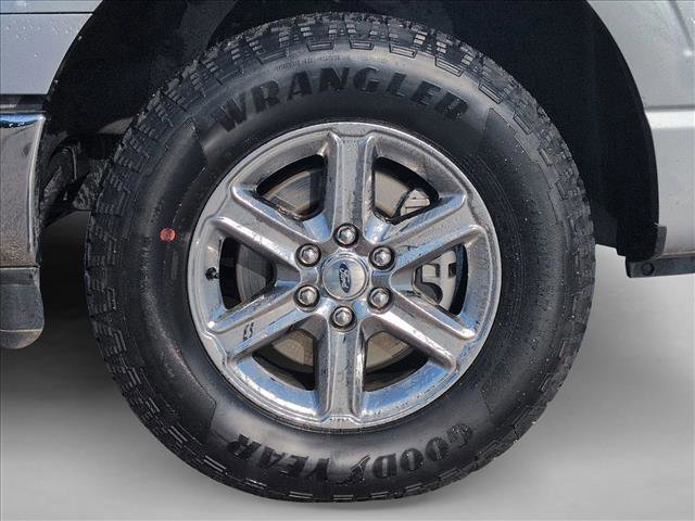 Used 2025 Ford F150 XLT w/ Equipment Group 301A Standard image 22