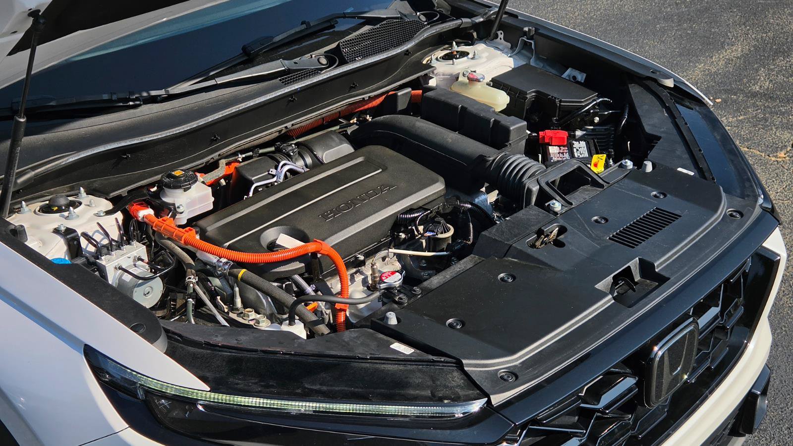Used 2025 Honda CR-V Sport-L image 69