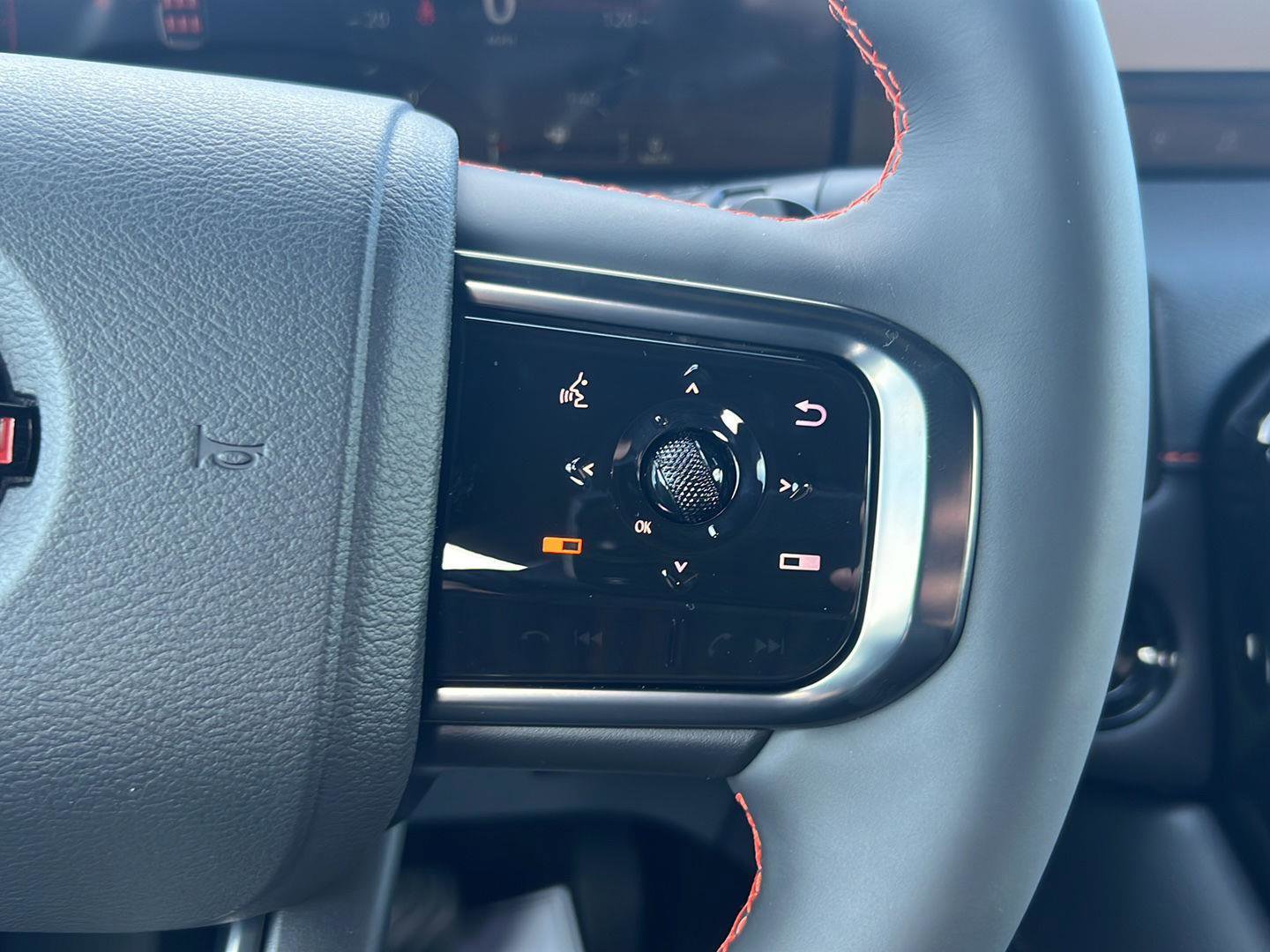 New 2026 Nissan Armada PRO-4X image 22