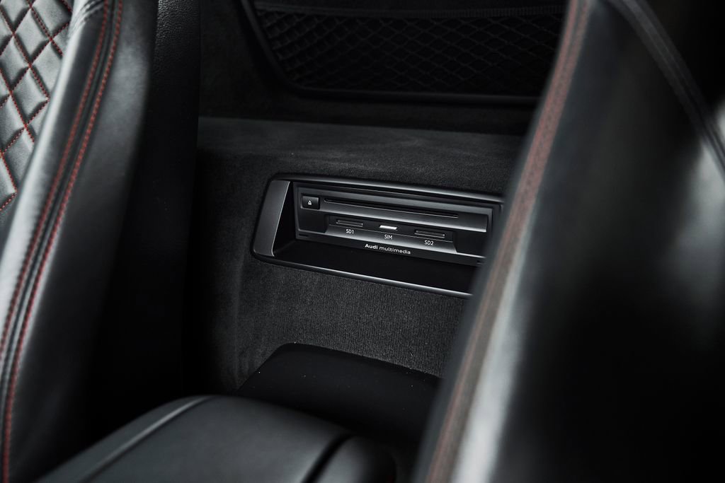 Used 2017 Audi R8 V10 plus AWD/4WD image 69
