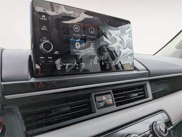 New 2025 Honda Pilot Touring image 17