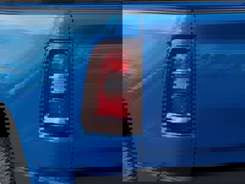 New 2026 RAM 1500 Tradesman image 5