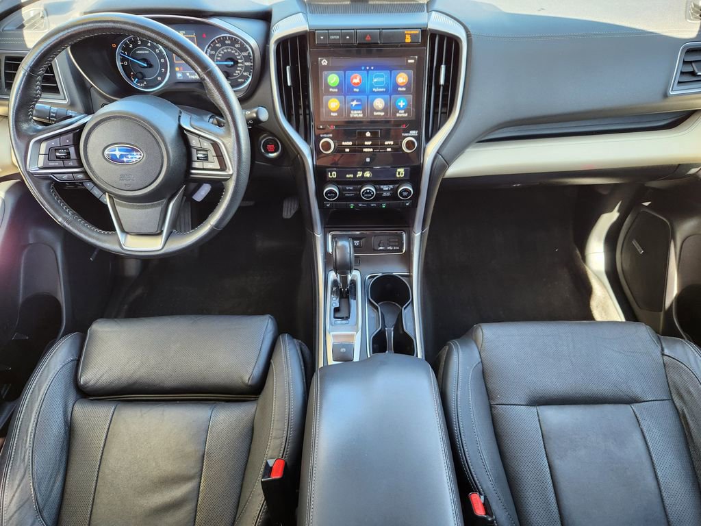 Used 2019 Subaru Ascent Limited image 17