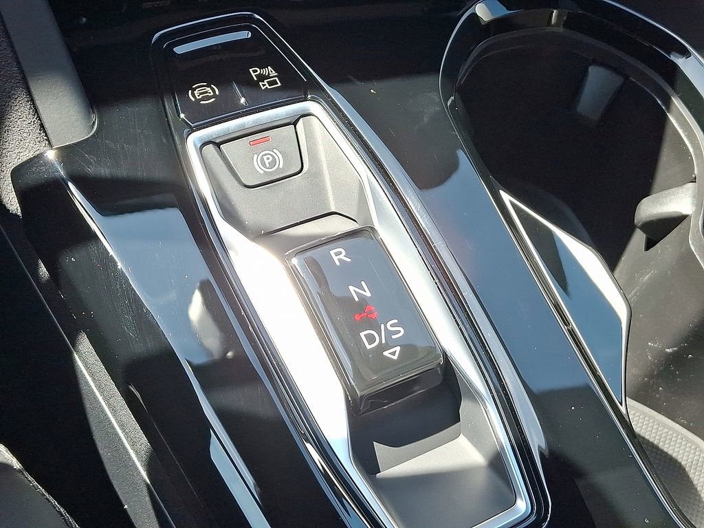 New 2026 Audi SQ5 Premium Plus image 7