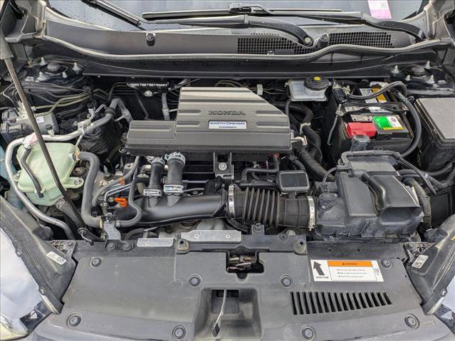Used 2020 Honda CR-V Touring image 22